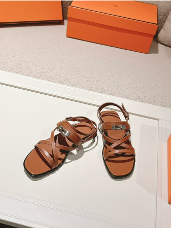 UA Hermès June Sandal