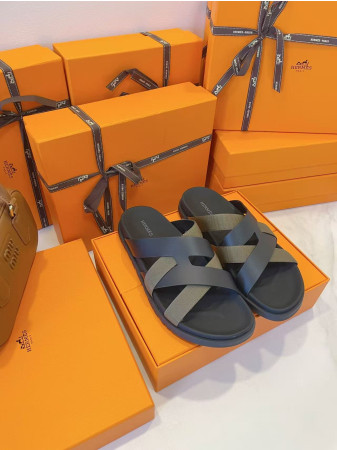 UA Hermès Kazimir Sandal