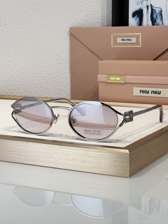 Miu Miu Sunglasses