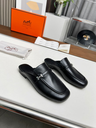 UA Hermès IENA MULE