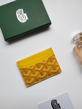 Go*ard card bag 10.5x7x2cm