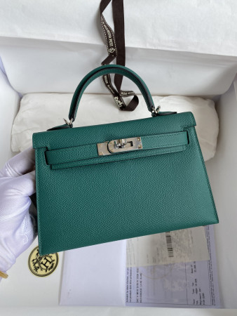 Hermès Mini Kelly 19 19×6×12CM