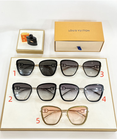 LV Glasses Z1669 Z1770 Z1771 Z17773E Z1774 56-18-140
