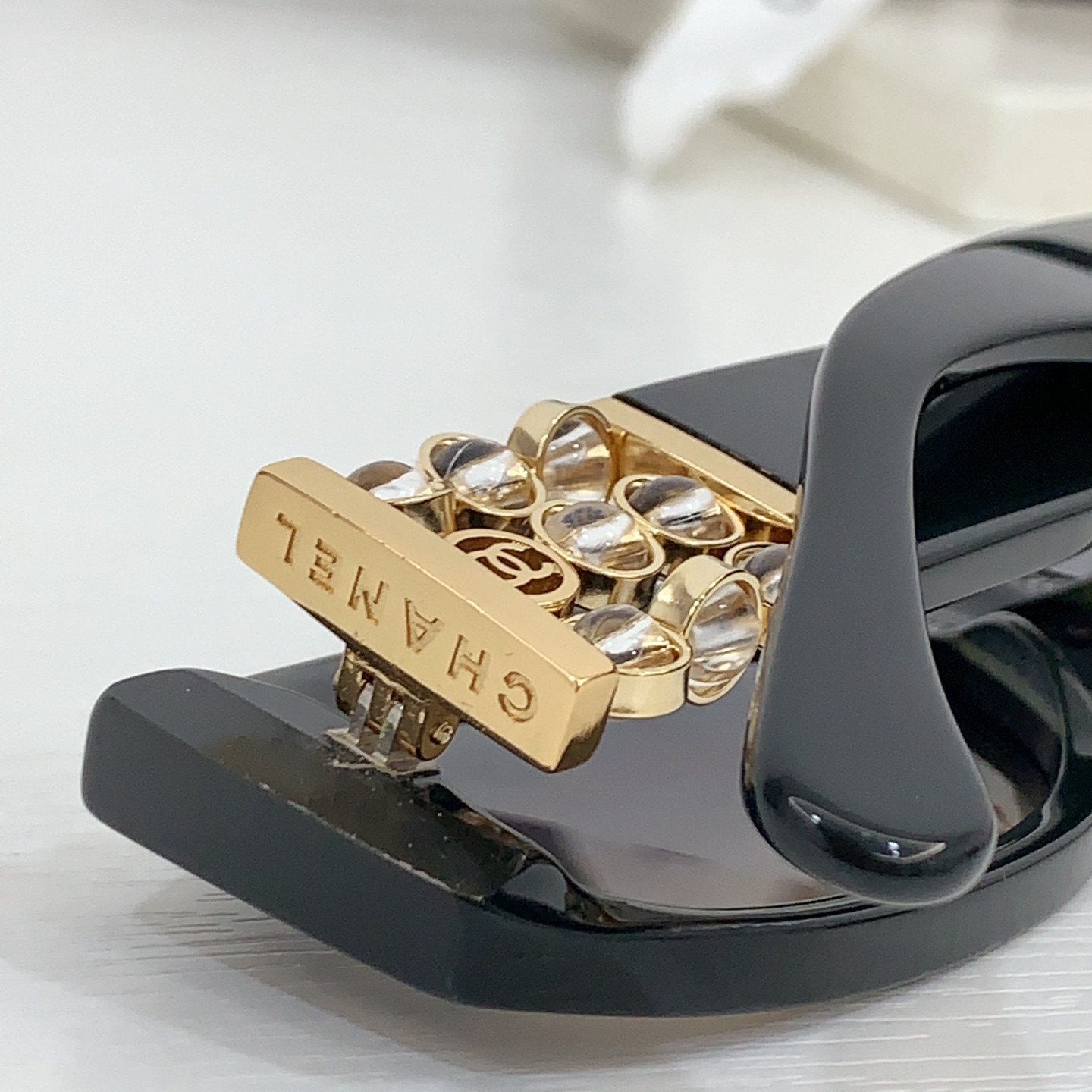 Ch*el glasses ch5544 54-17-145