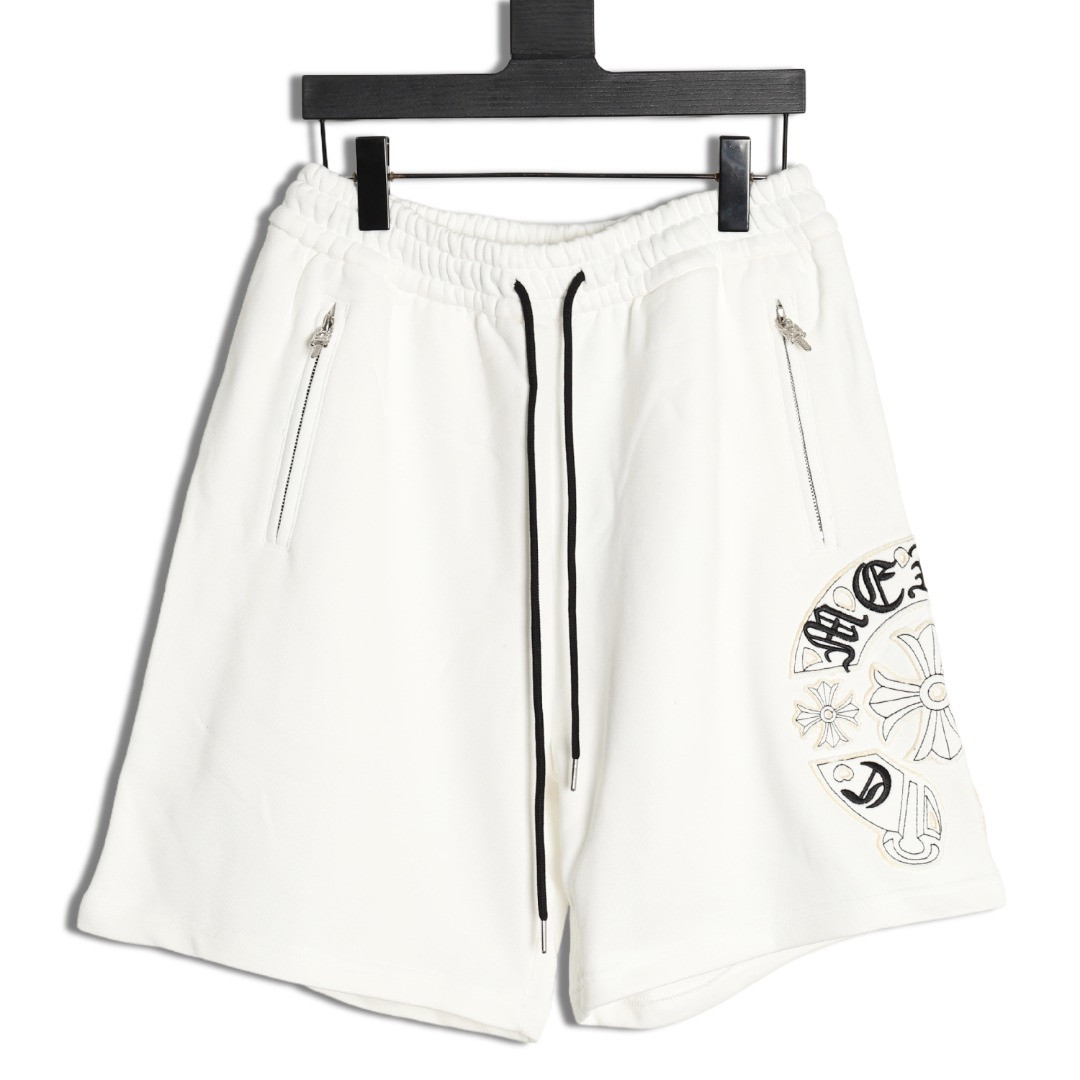 Ch**me He**ts shorts