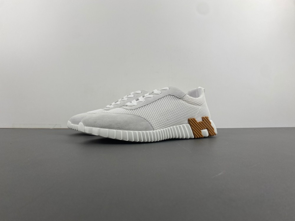 UA Hermès Bouncing Sneaker