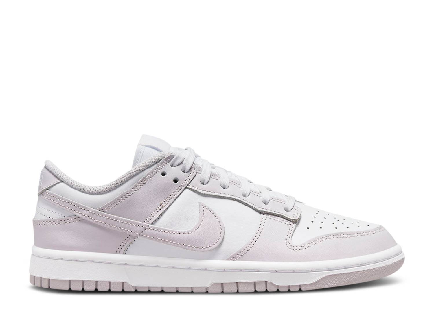 Nike Dunk Low Light Violet