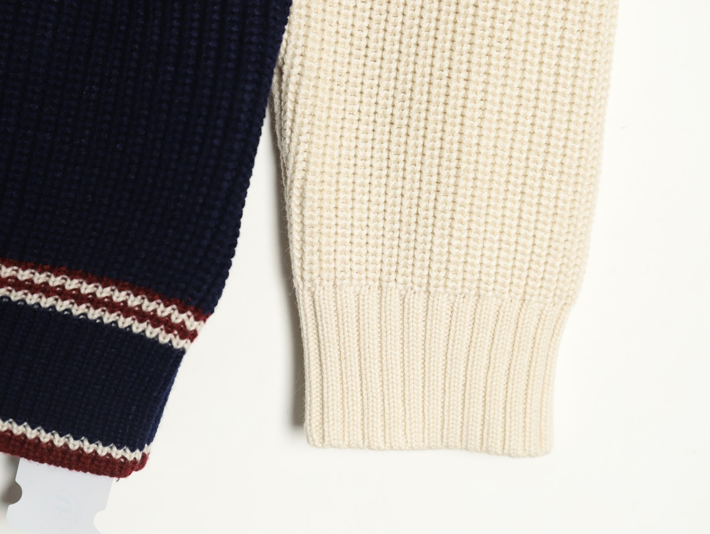 Miu Miu MM Cardigan Sweaters