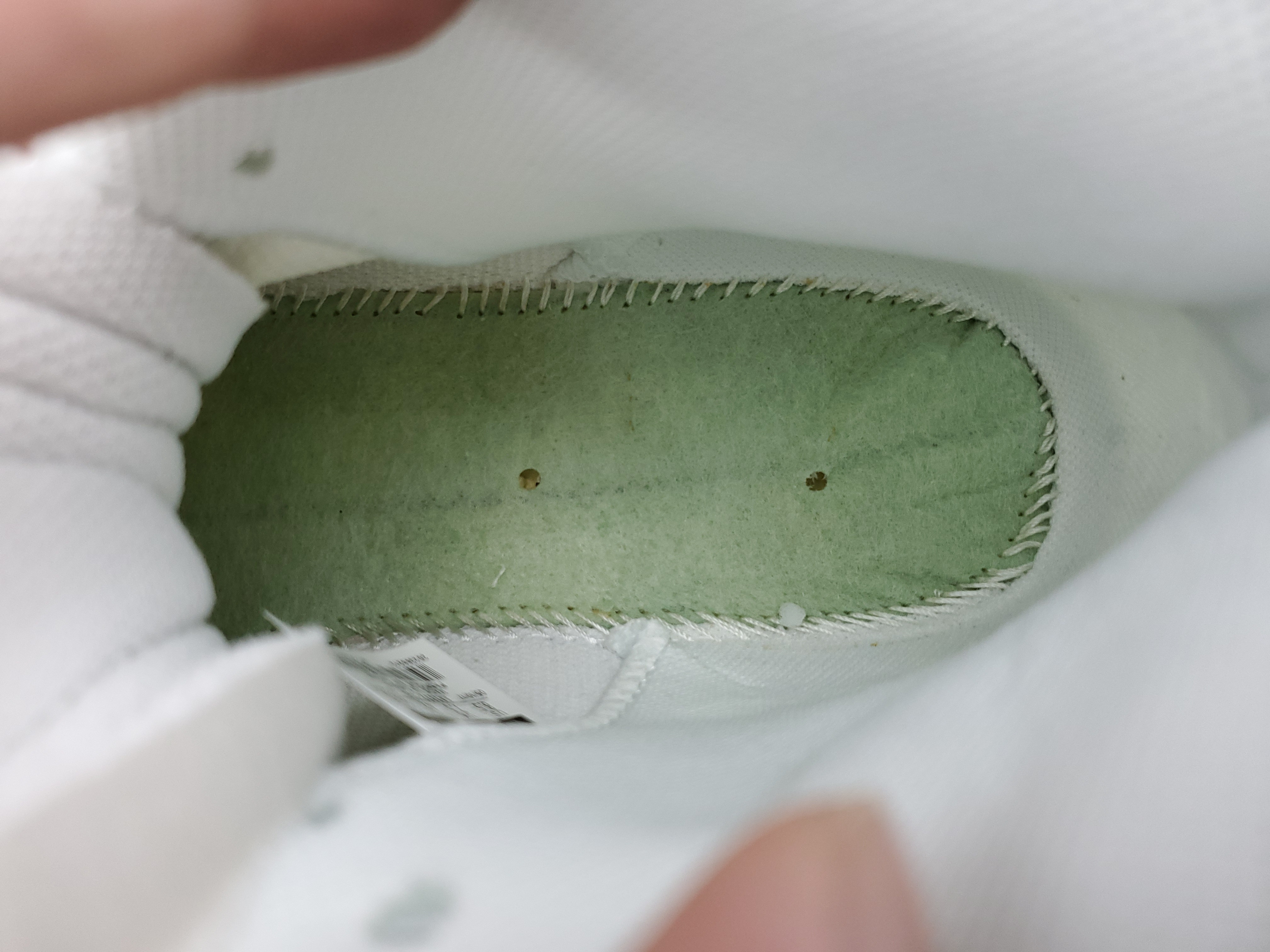 Nike Blazer Mid Off-White