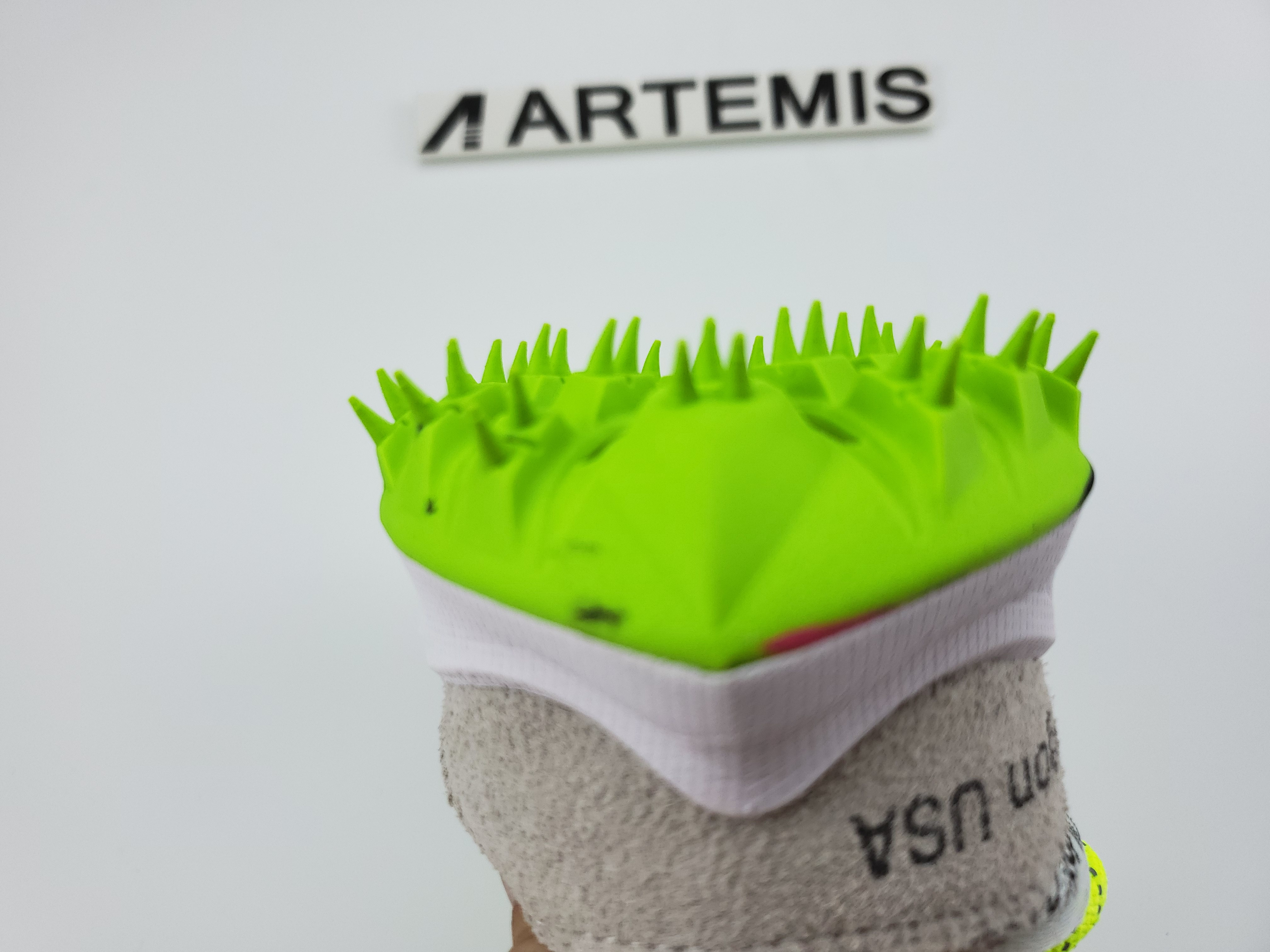 Nike Zoom Terra Kiger 5 Off-White Green