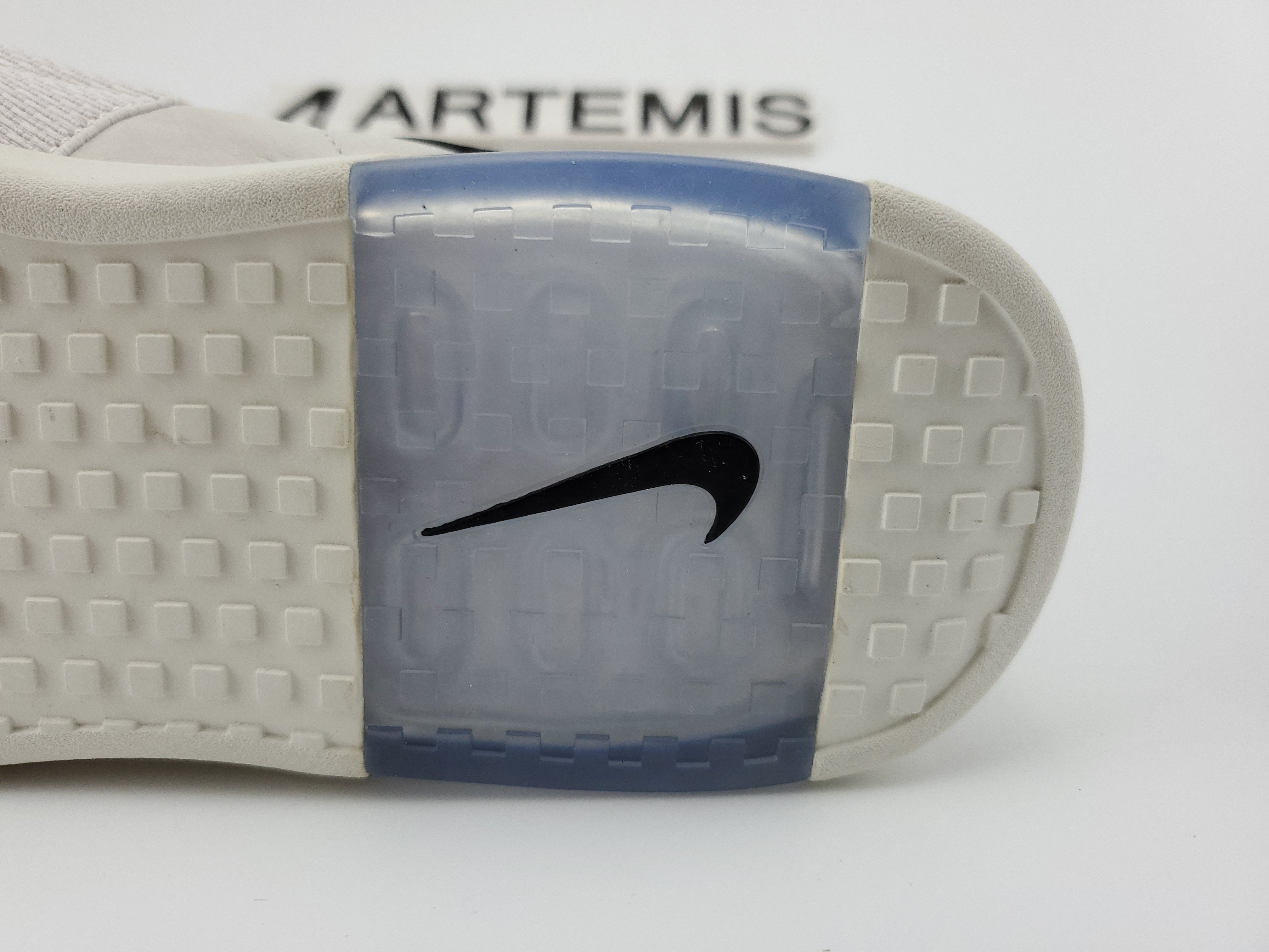 Air Fear of God Raid Light Bone