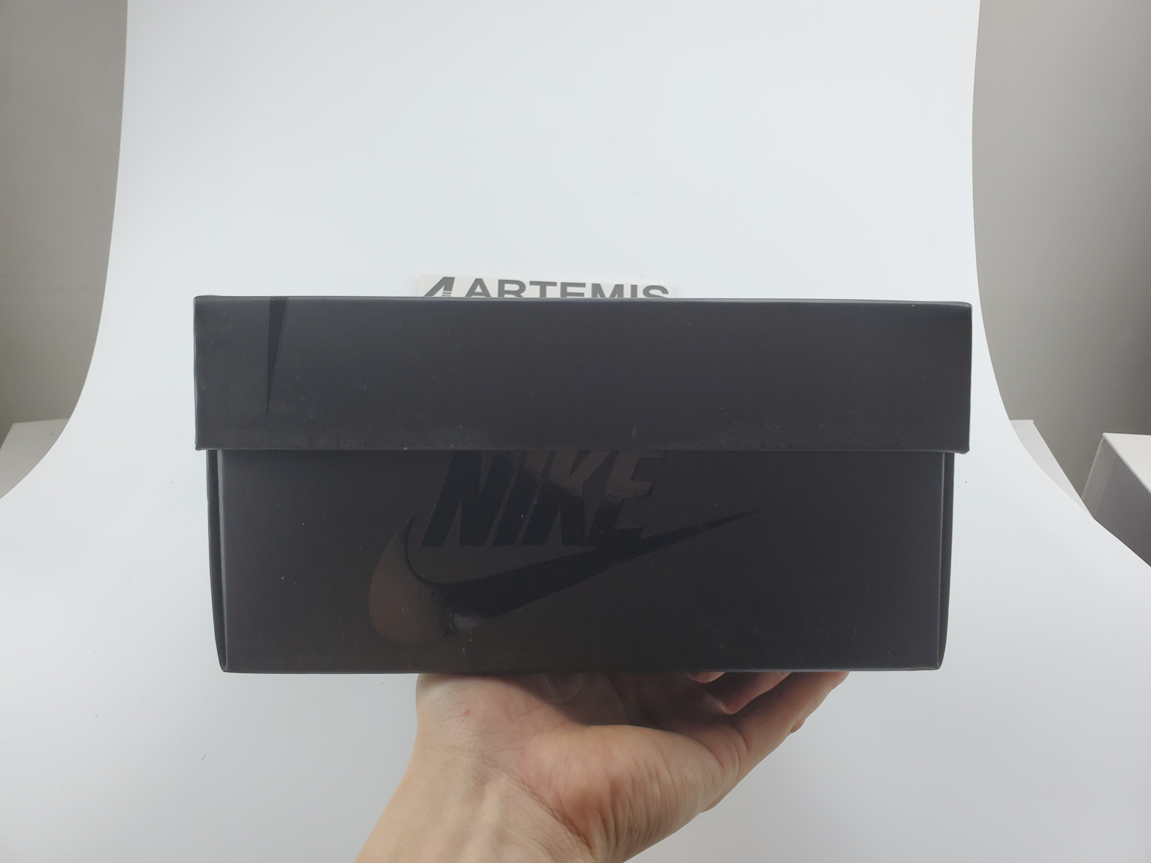 Air Foamposite One Abalone