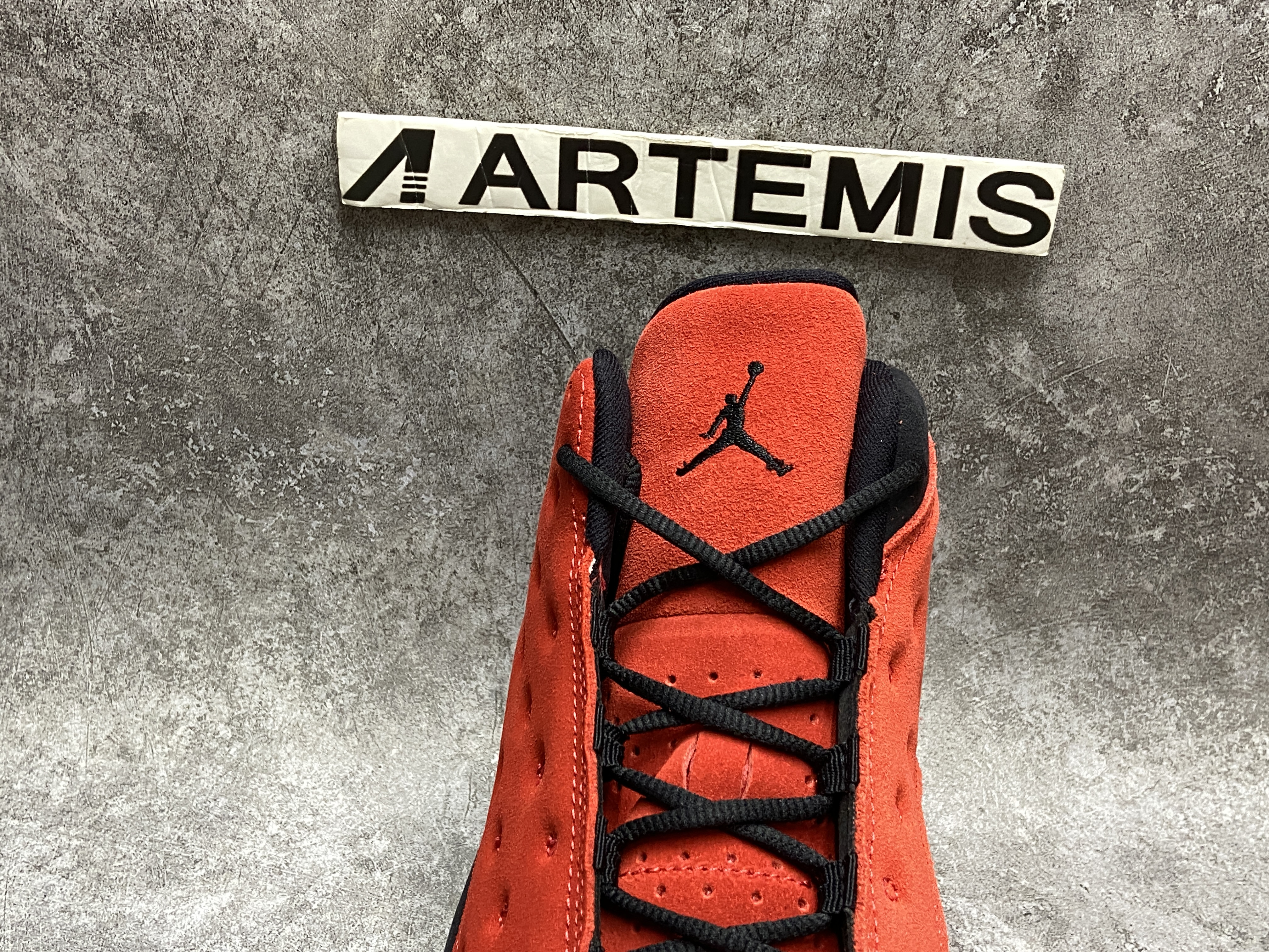 Air Jordan 13 ‘Reverse Bred’