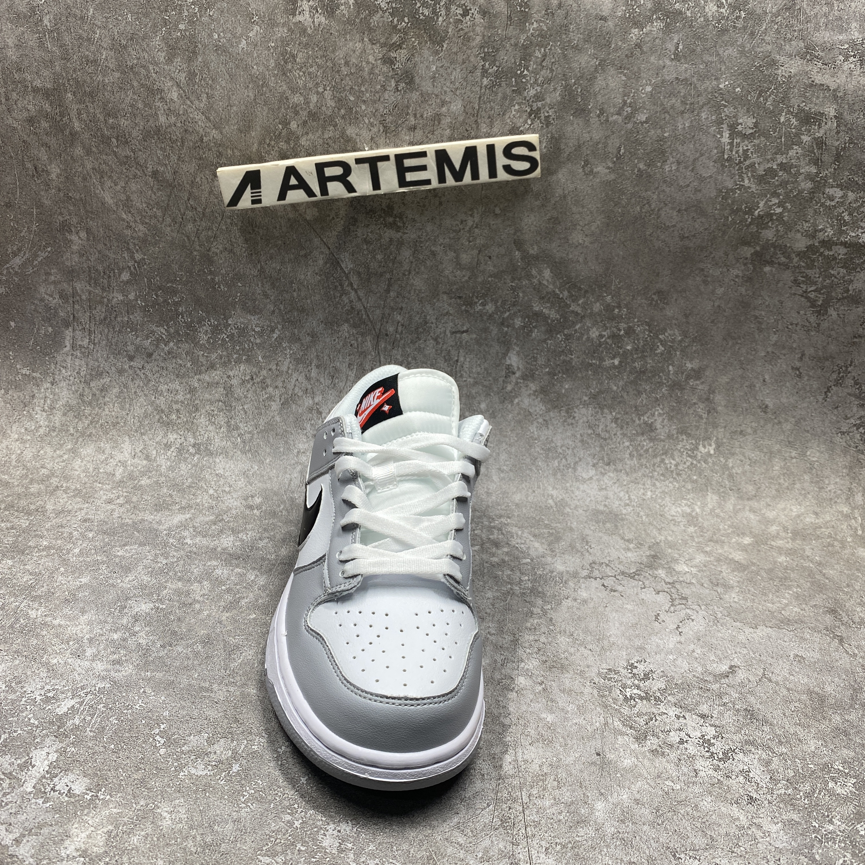 Nike Dunk Low “Lottery”