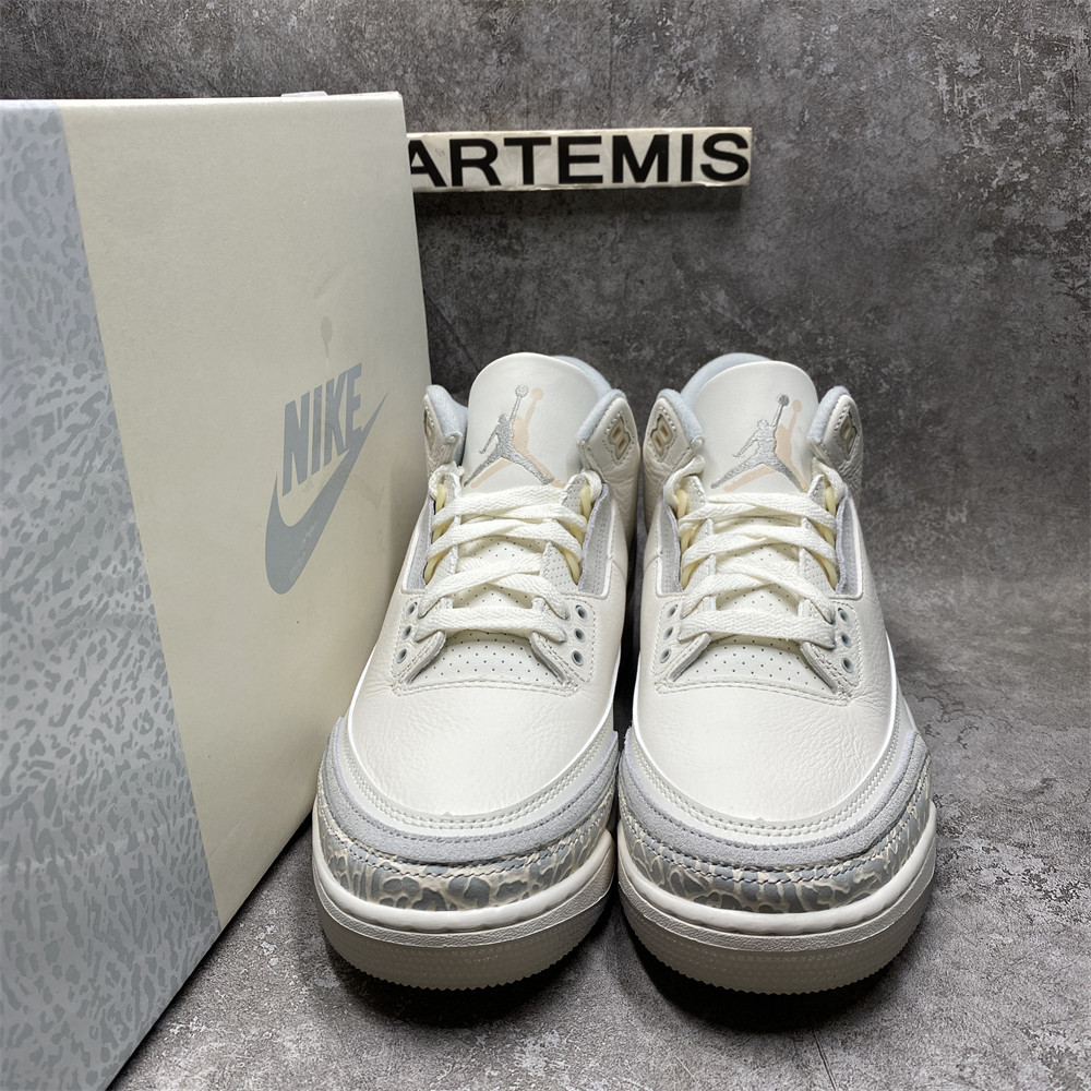 AIR JORDAN 3 RETRO SE 