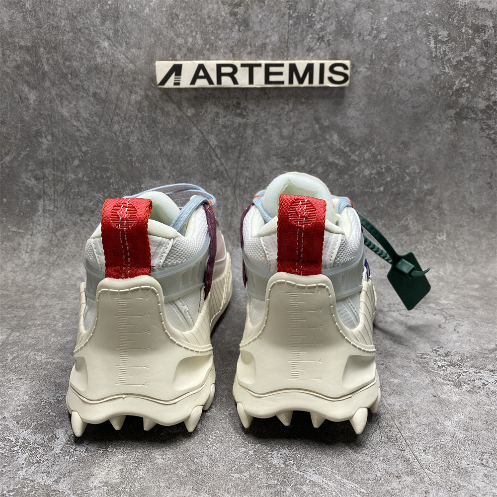 OFF-WHITE ODSY-1000 