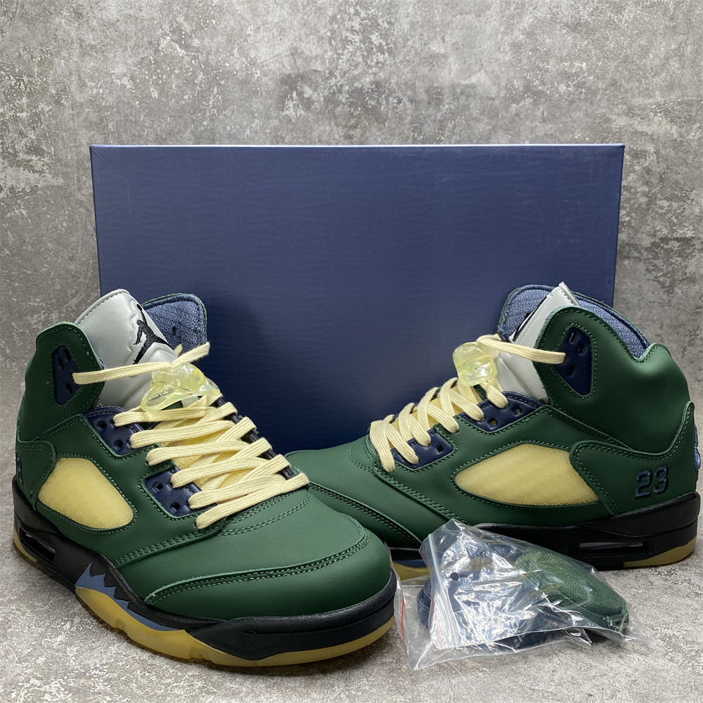 Jordan 5 Retro A Ma Maniére Dawn