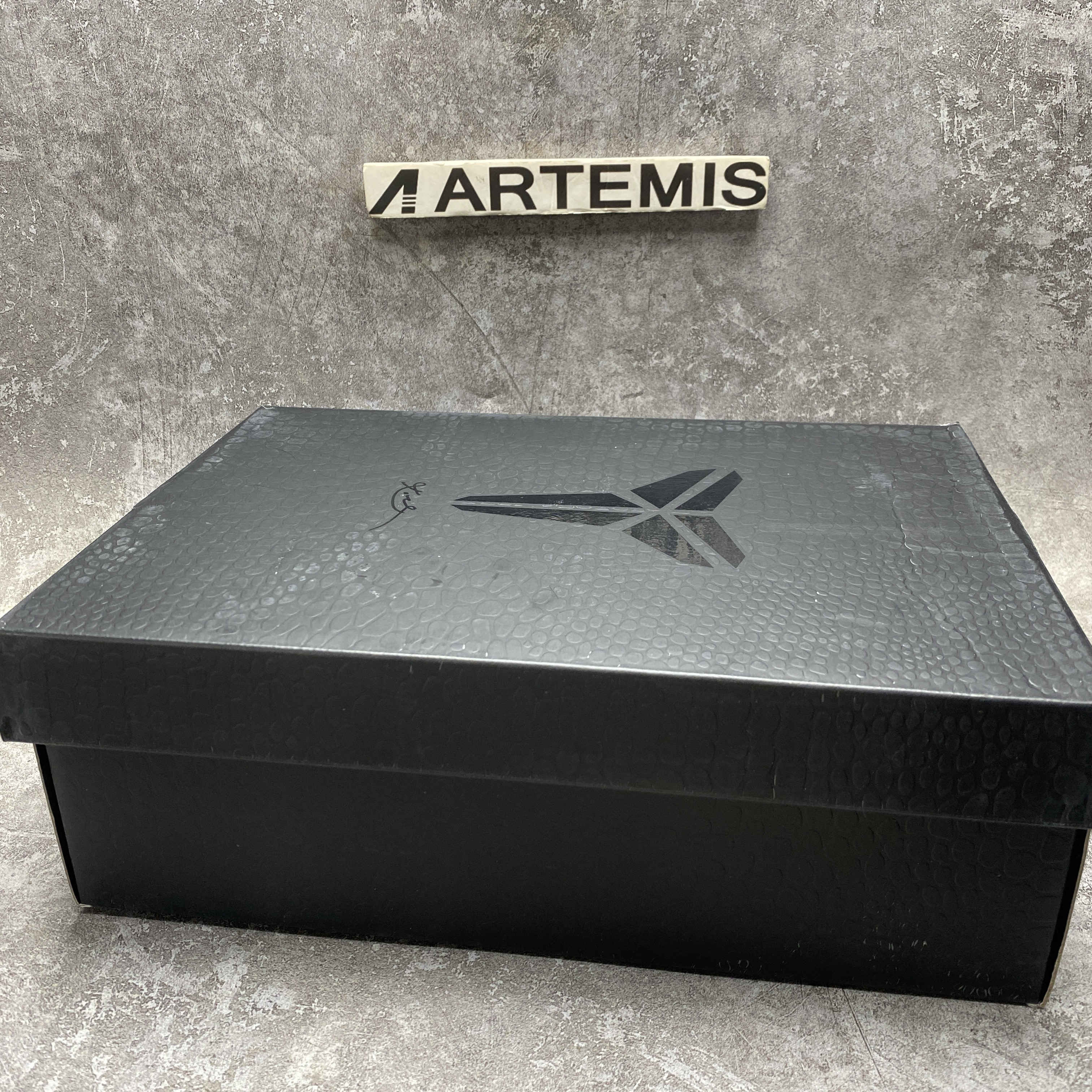 UA Nike Kobe 8 Protro Court Purple