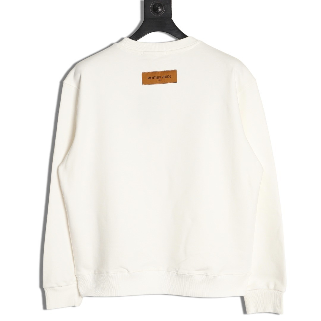 l0*is V*t0n lv 25fw hoodies