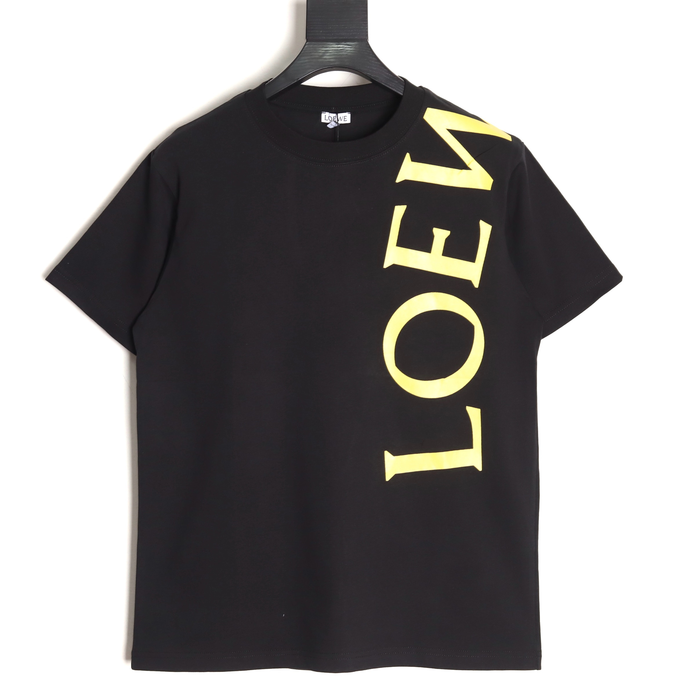 L0ew* short-sleeved t-shirt