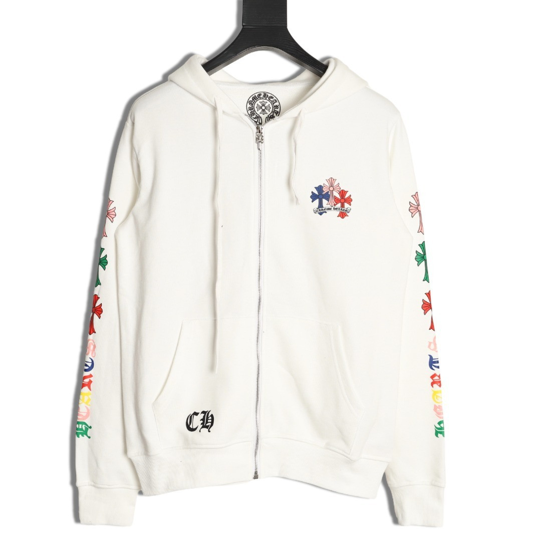 Ch**me He**ts 25fw coats