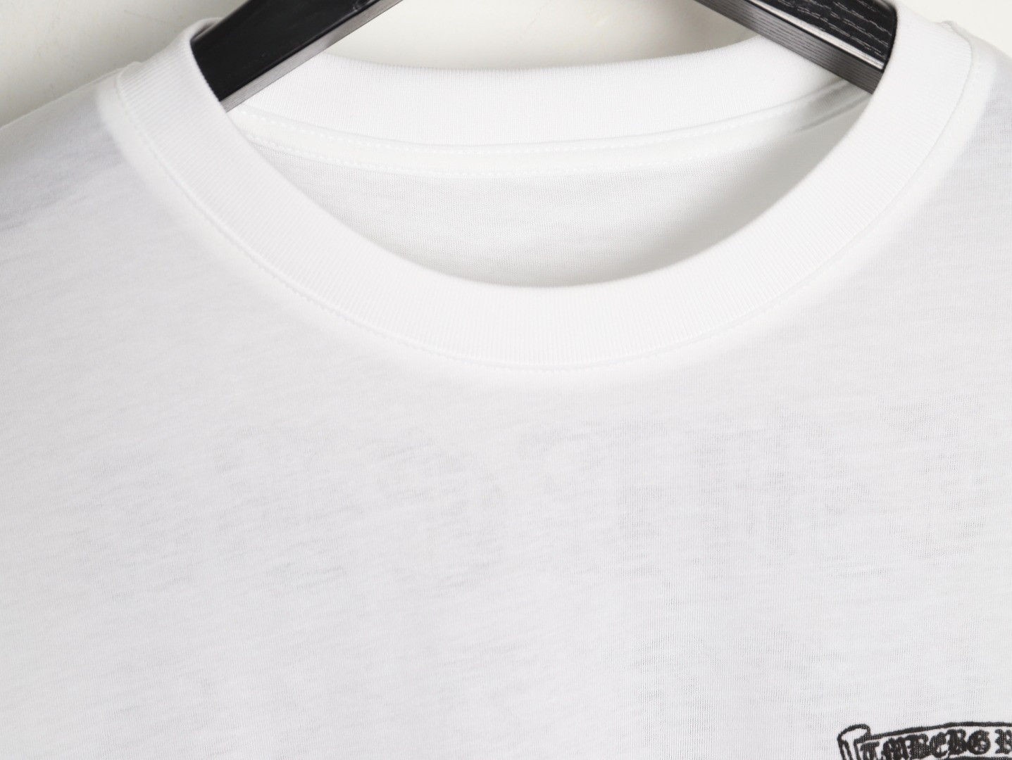 Ch**me He**ts long-sleeved t-shirt