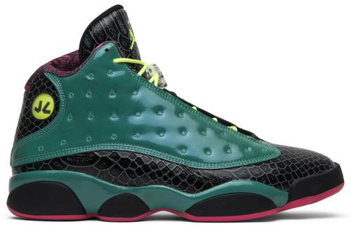 Air Jordan 13 Retro Doernbecher