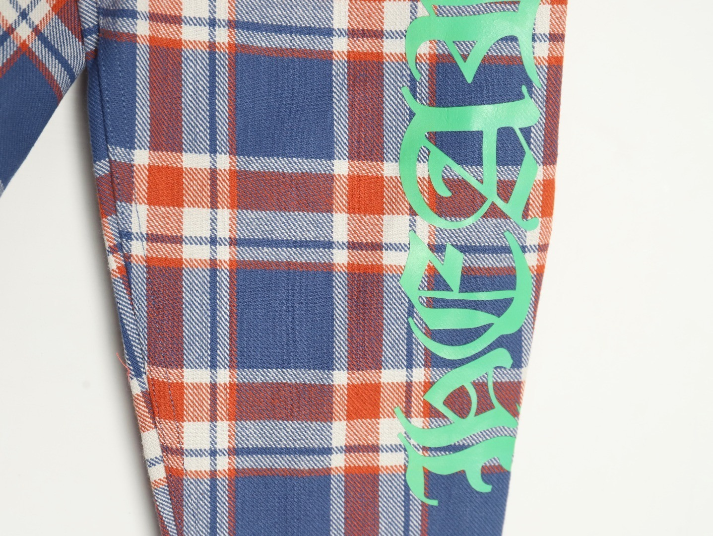 Ch**me He**ts long-sleeved shirts