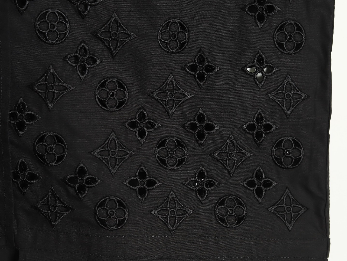 l0*is V*t0n lv 25ss short-sleeved shirts