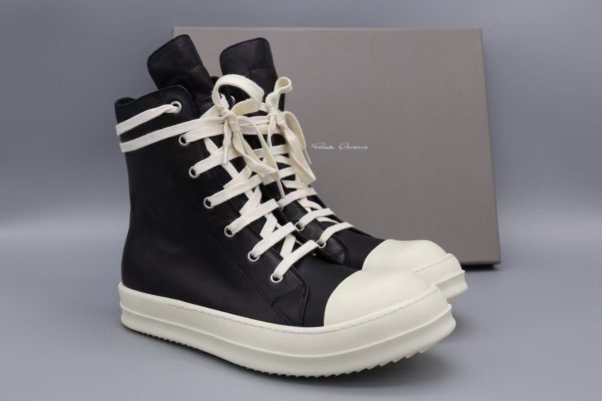 UA Rick Owens Sneakers