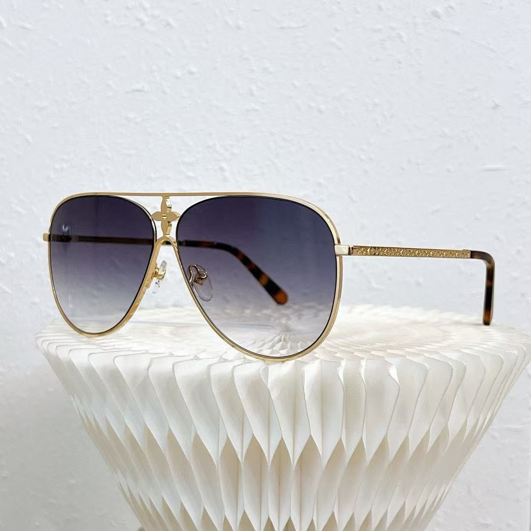 LV Glasses Z1870U 61-10-140