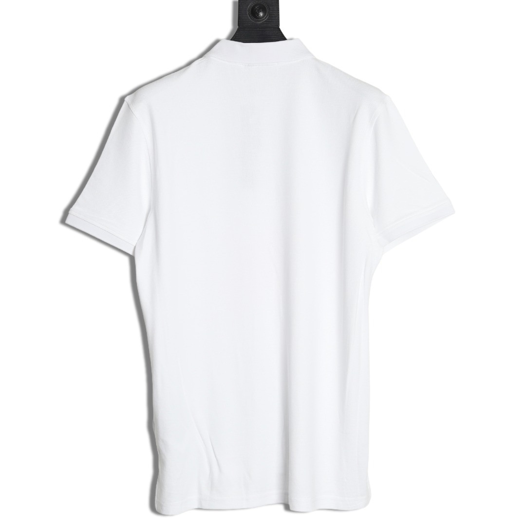 Stone Island 23ss Short-sleeved Polo shirt