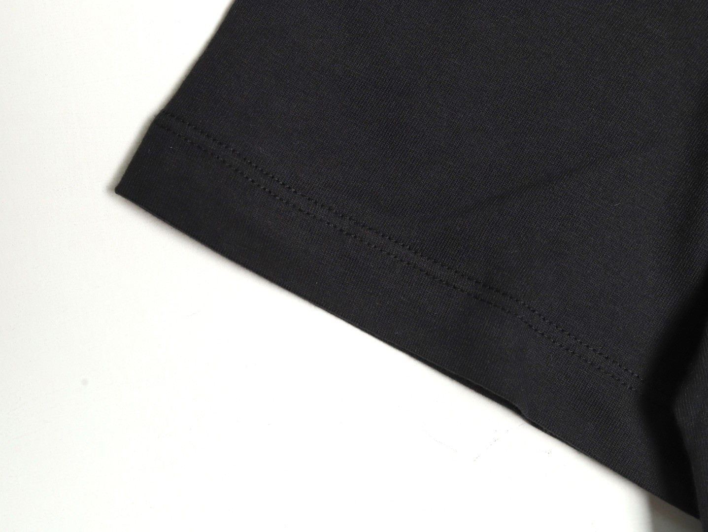 Versace Short-sleeved T-shirt