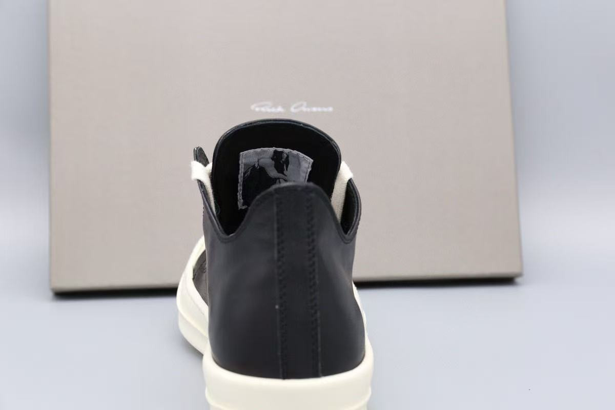 UA Rick Owens Sneakers