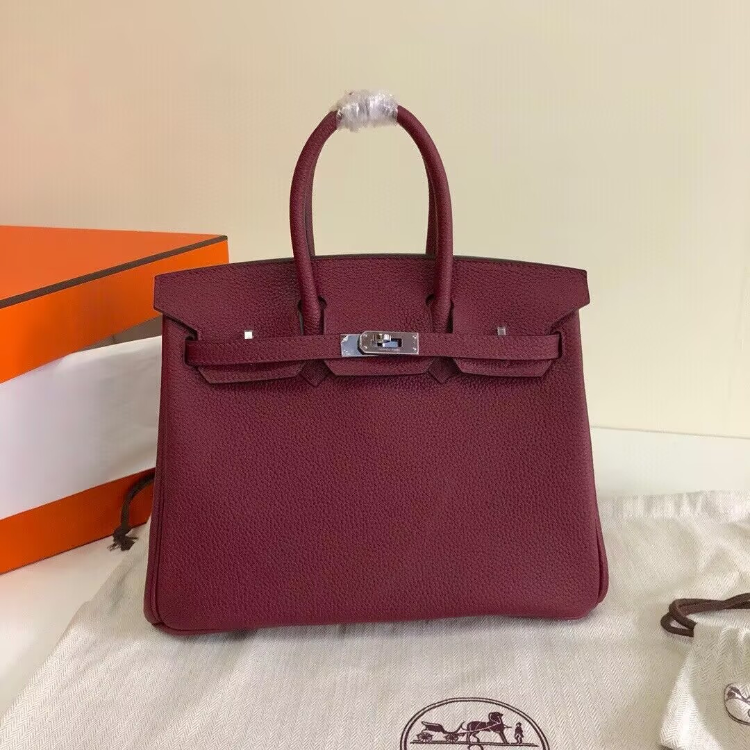 HERMÈS BIRKIN 25 30 35