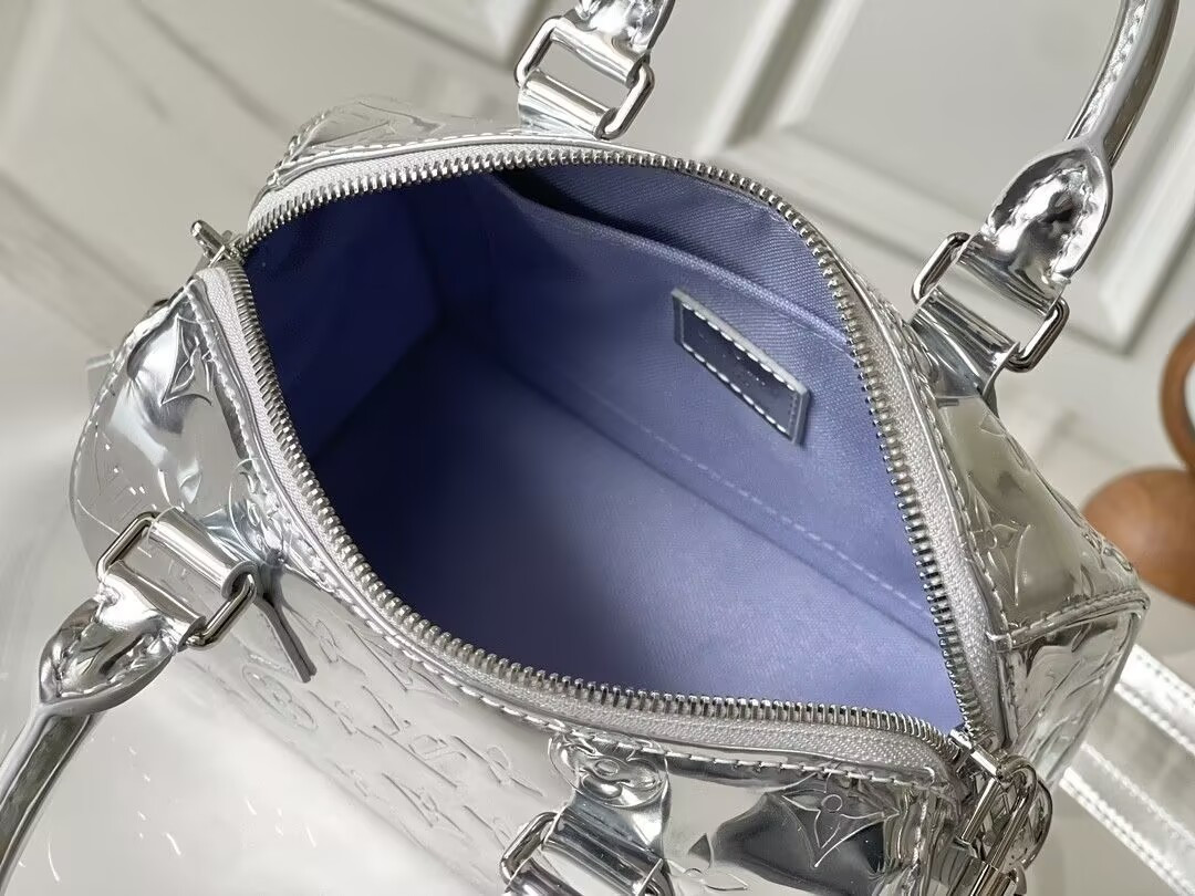 LV Speedy Bandoulière 20 M11987 20.5x13.5x12cm