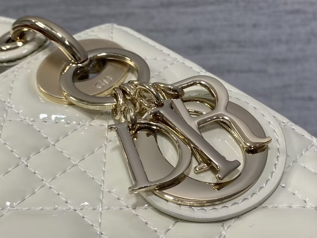 D*or classic lady 17×7×15cm