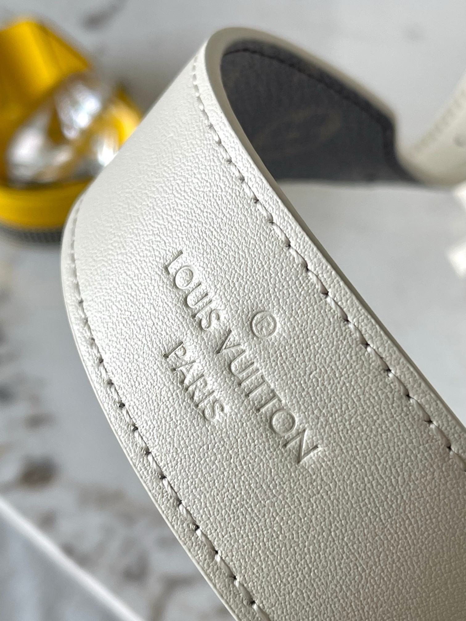 LV CarryAll Cargo Vibe PM M12919 33.5x23x15cm