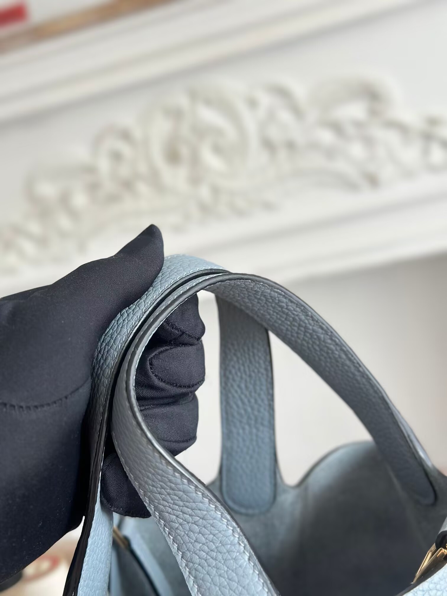 Hermès Picotin 18cm without original box