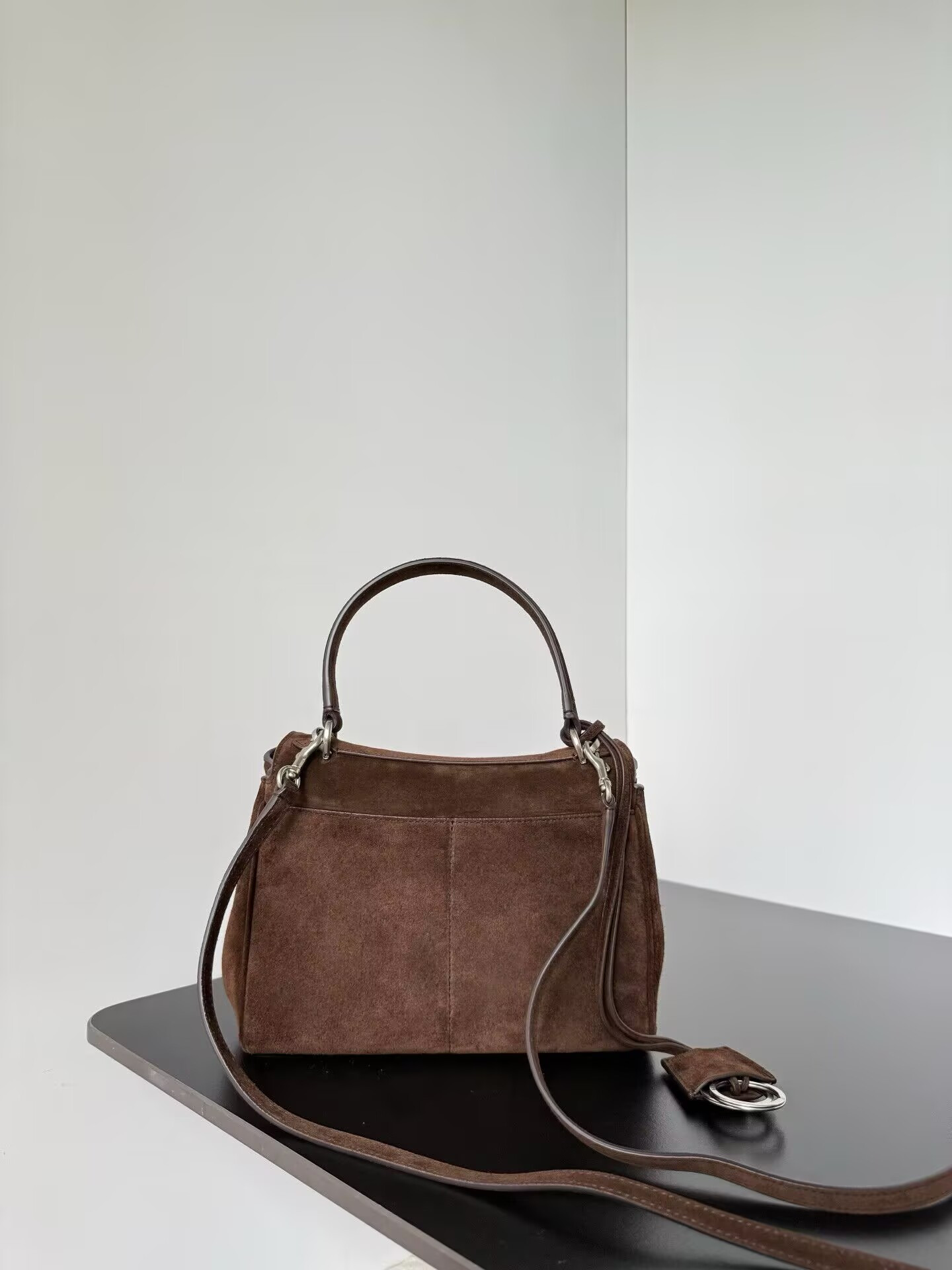 Ba*len*cia*ga rodeo mini 22.8x17x9.9cm