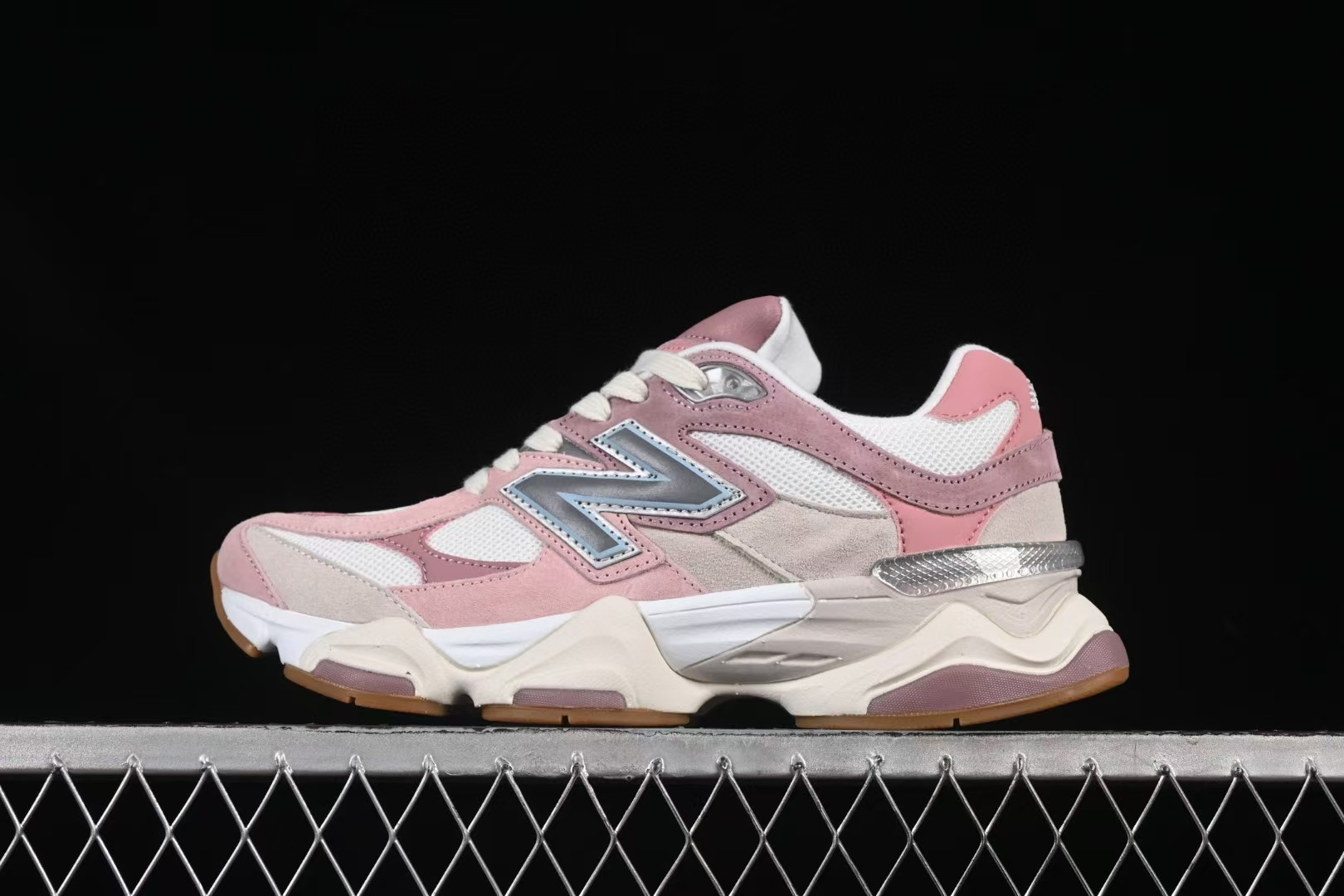 UA New Balance 9060 "Rose Pink"