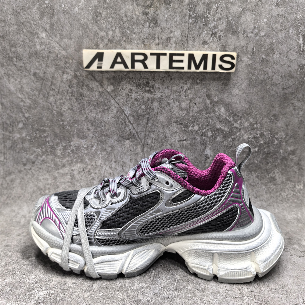 UA Balenciga 3XL Sneaker