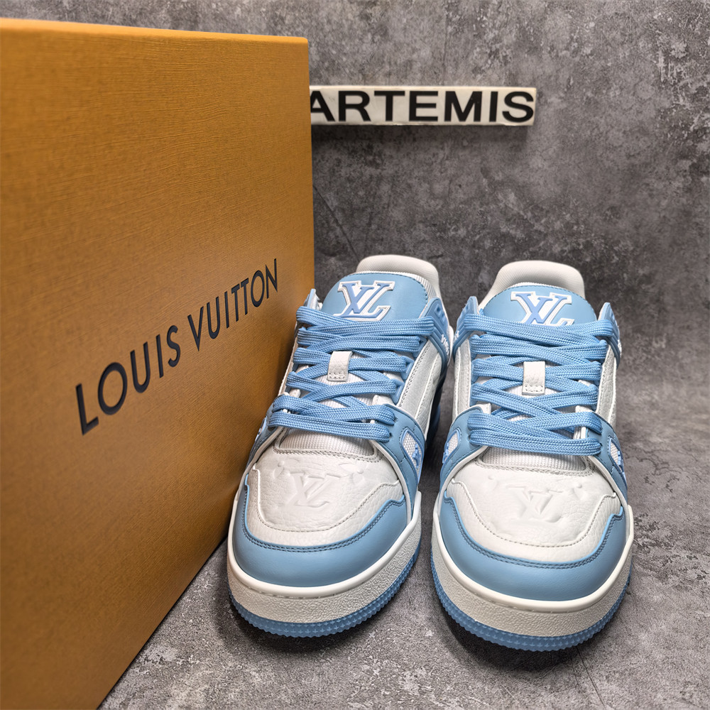 UA LV Trainer Sneaker