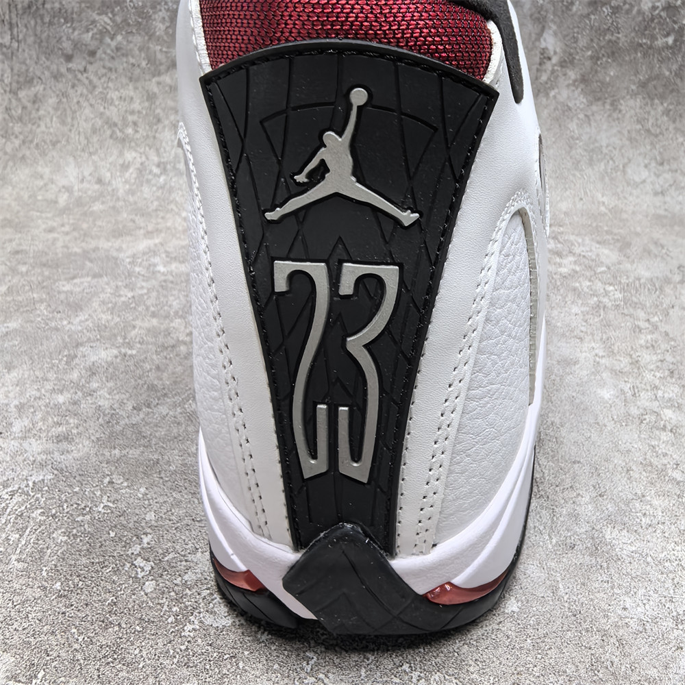 UA Jordan 14 Retro