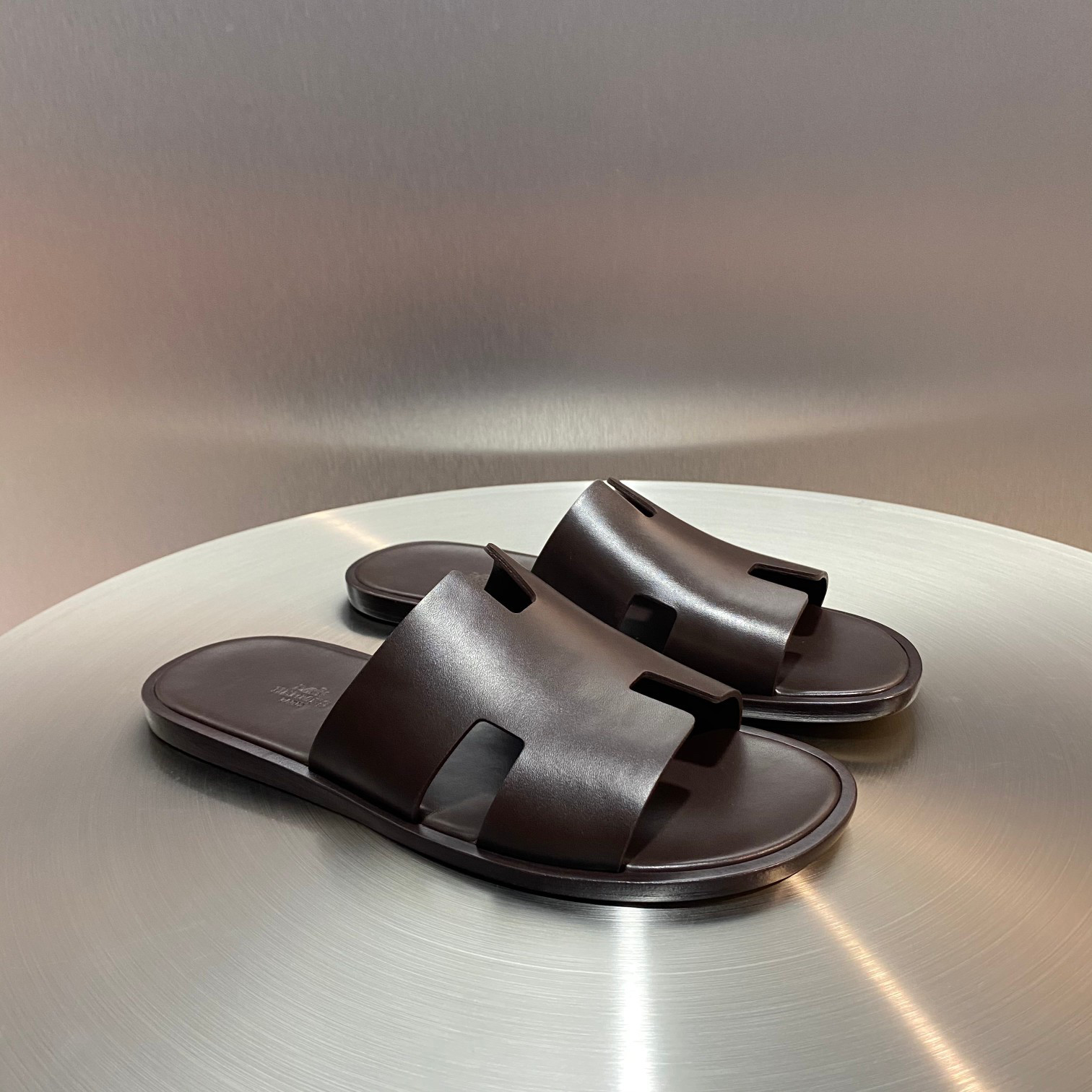 UA Hermès Izmir sandal