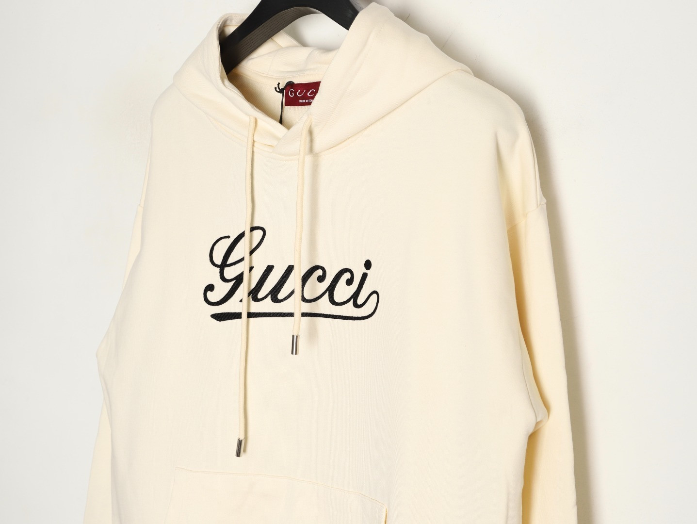 G*u*i 25fw hoodies