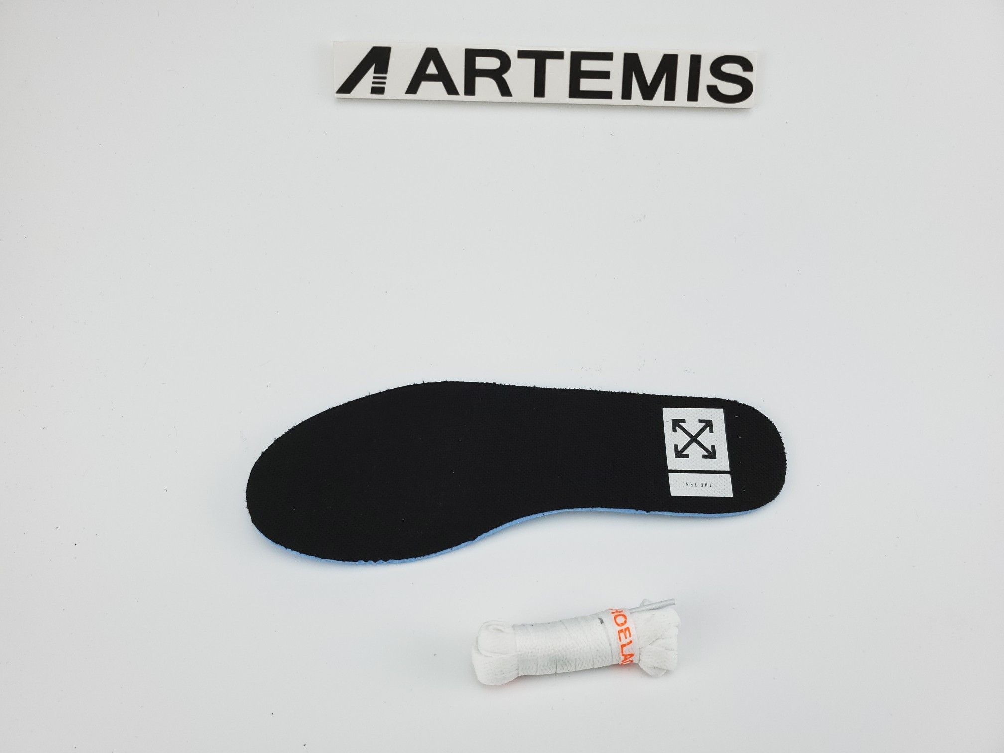 Nike Blazer Mid Off-White Grim Reaper