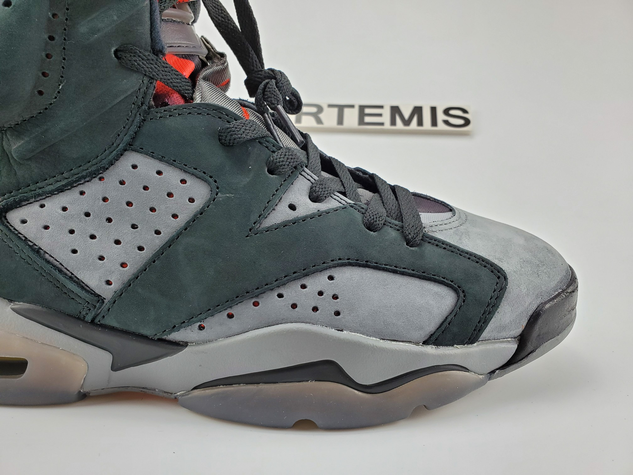 AIR JORDAN 6 “PSG”