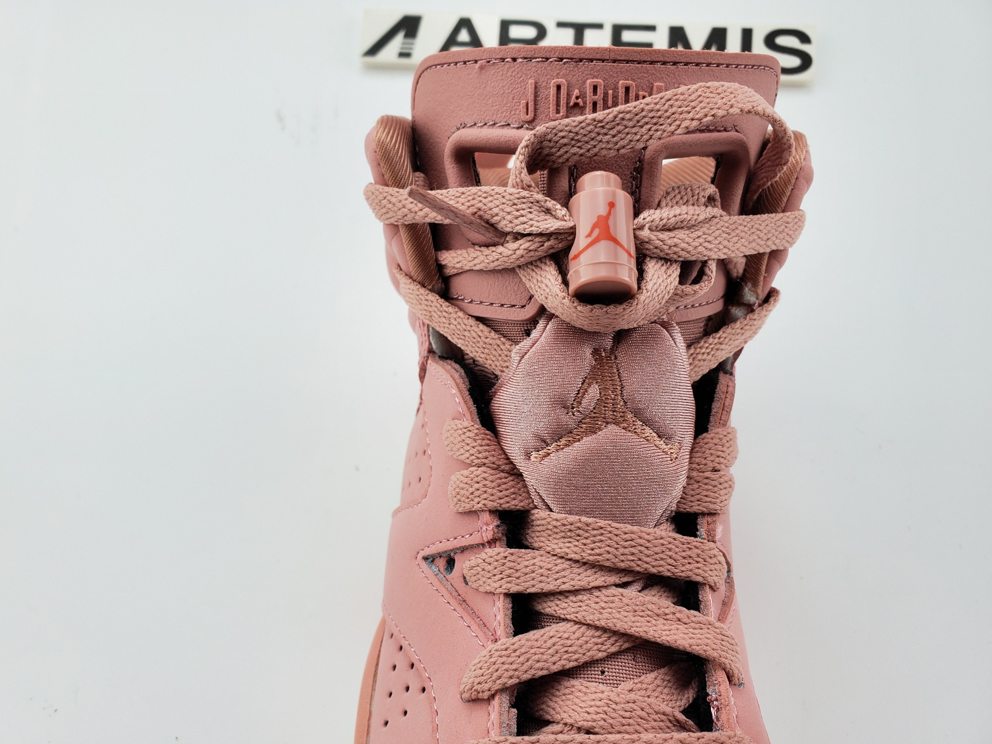 Jordan 6 Retro Aleali May
