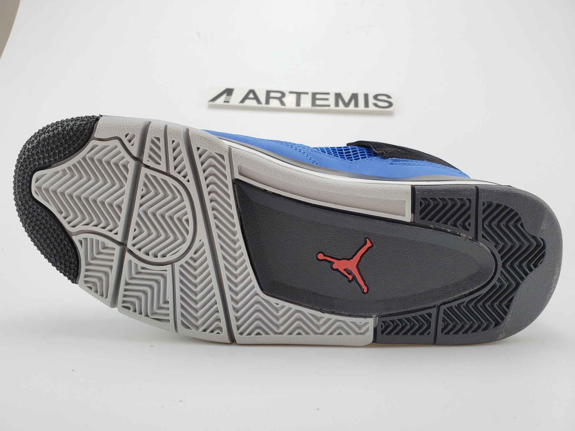 Air Jordan 4 Retro Eminem Encore (2017)